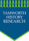 Tamworth History